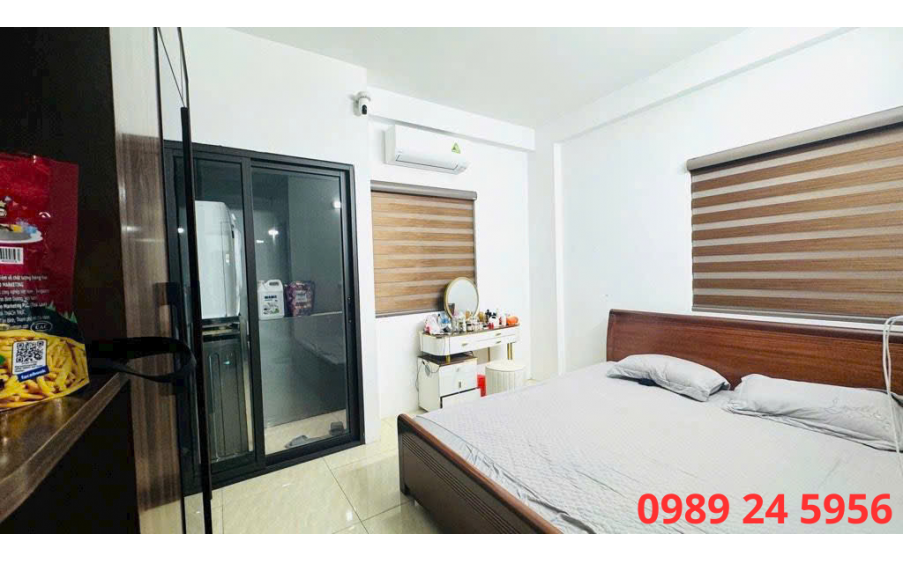 Bán Nhà Thượng Thanh Long Biên (HN)